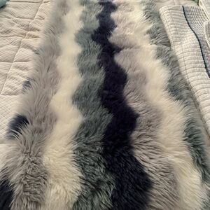 UGG body pillow cover